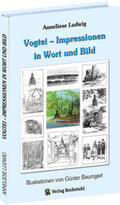 Ludwig |  Vogtei - Impressionen in Wort und Bild | Buch |  Sack Fachmedien