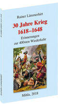 Lämmerhirt |  30 Jahre Krieg 1618-1648 | Buch |  Sack Fachmedien