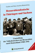 Blankenburg / Rockstuhl |  Blankenburg, G: Bessarabiendeutsche in Thu¿ringen und Sachse | Buch |  Sack Fachmedien