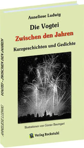 Ludwig |  Die Vogtei – Zwischen den Jahren | Buch |  Sack Fachmedien