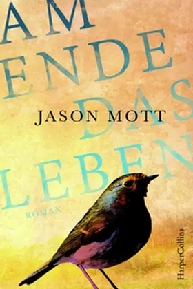 Mott | Am Ende das Leben | Buch | 978-3-95967-001-2 | www.sack.de