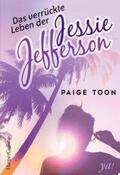 Toon |  Das verrückte Leben der Jessie Jefferson | Buch |  Sack Fachmedien