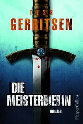 Gerritsen |  Die Meisterdiebin | Buch |  Sack Fachmedien