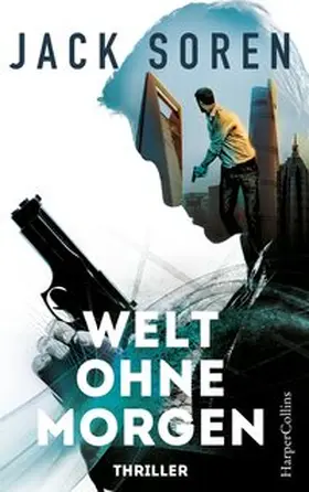 Soren |  Welt ohne Morgen | Buch |  Sack Fachmedien
