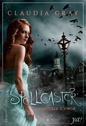 Gray |  Spellcaster - Finsterer Schwur | Buch |  Sack Fachmedien