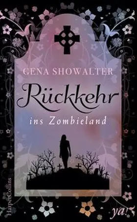 Showalter |  Rückkehr ins Zombieland | Buch |  Sack Fachmedien