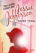 Toon |  Toon, P: wilde Leben der Jessie Jefferson | Buch |  Sack Fachmedien