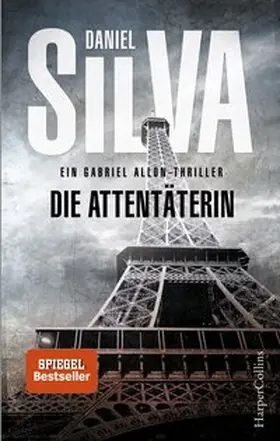 Silva |  Die Attentäterin | Buch |  Sack Fachmedien