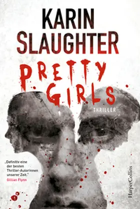Slaughter |  Pretty Girls | Buch |  Sack Fachmedien