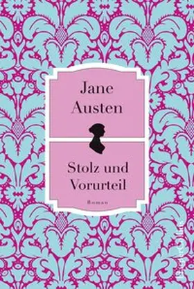 Austen |  Stolz und Vorurteil | Buch |  Sack Fachmedien