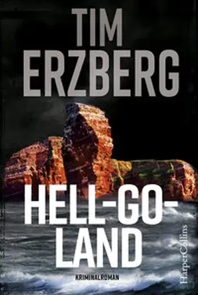 Erzberg |  Hell-Go-Land | Buch |  Sack Fachmedien