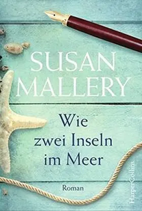 Mallery | Wie zwei Inseln im Meer | Buch | 978-3-95967-161-3 | www.sack.de