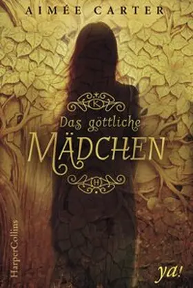 Carter |  Das göttliche Mädchen | Buch |  Sack Fachmedien
