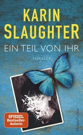 Slaughter |  Ein Teil von ihr | Buch |  Sack Fachmedien