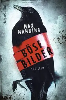 Manning |  Böse Bilder | Buch |  Sack Fachmedien