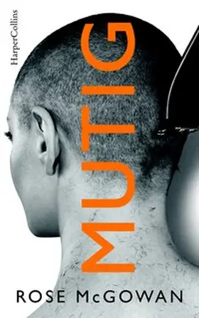 McGowan | MUTIG | Buch | 978-3-95967-253-5 | www.sack.de