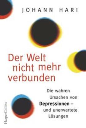 Hari | Der Welt nicht mehr verbunden | Buch | 978-3-95967-268-9 | sack.de