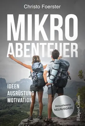 Foerster |  Mikroabenteuer | Buch |  Sack Fachmedien
