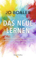 Boaler |  Das neue Lernen | Buch |  Sack Fachmedien