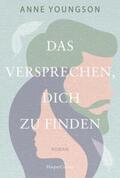 Youngson |  Das Versprechen, dich zu finden | Buch |  Sack Fachmedien