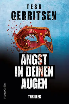 Gerritsen | Angst in deinen Augen | Buch | 978-3-95967-427-0 | www.sack.de