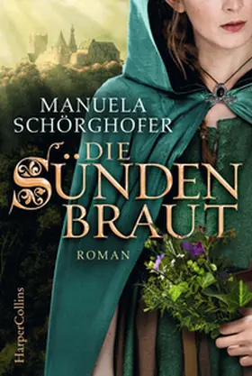 Schörghofer | Die Sündenbraut | Buch | 978-3-95967-428-7 | www.sack.de