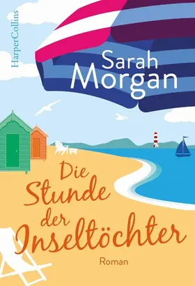 Morgan |  Die Stunde der Inseltöchter | eBook | Sack Fachmedien