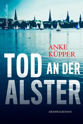 Küpper |  Tod an der Alster | eBook | Sack Fachmedien