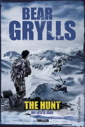 Grylls |  The Hunt - Die letzte Jagd | eBook | Sack Fachmedien