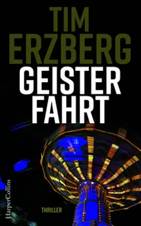 Erzberg | Geisterfahrt | Buch | 978-3-95967-531-4 | www.sack.de