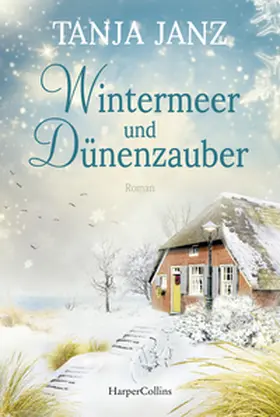 Janz |  Wintermeer und Dünenzauber | Buch |  Sack Fachmedien