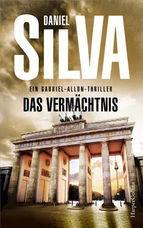 Silva | Das Vermächtnis | E-Book | www.sack.de