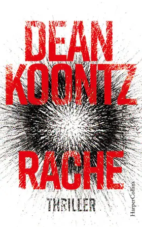 Koontz |  Rache | eBook | Sack Fachmedien