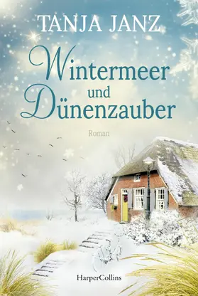 Janz |  Wintermeer und Dünenzauber | eBook | Sack Fachmedien
