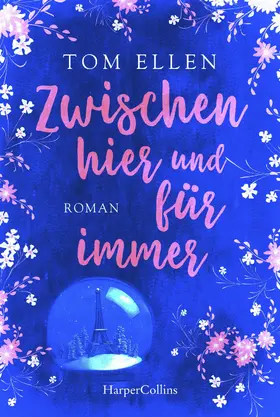 Ellen |  Zwischen hier und für immer | eBook | Sack Fachmedien