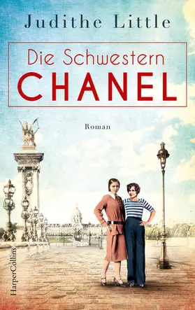 Little |  Die Schwestern Chanel | eBook | Sack Fachmedien