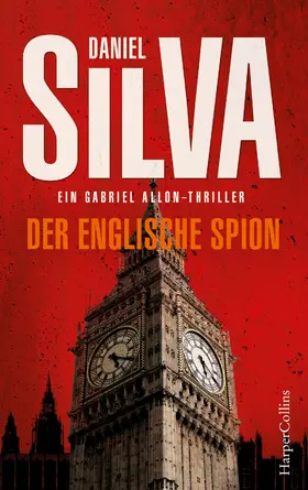 Silva |  Der englische Spion | eBook | Sack Fachmedien