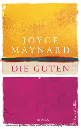 Maynard |  Die Guten | eBook | Sack Fachmedien