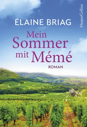 Briag |  Mein Sommer mit Mémé | eBook | Sack Fachmedien