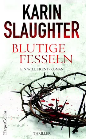 Slaughter |  Blutige Fesseln | eBook | Sack Fachmedien