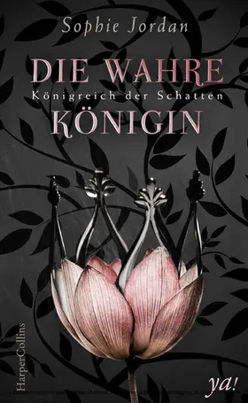 Jordan |  Königreich der Schatten: Die wahre Königin | eBook | Sack Fachmedien