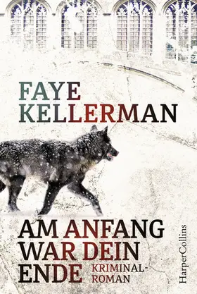 Kellerman |  Am Anfang war dein Ende | eBook | Sack Fachmedien