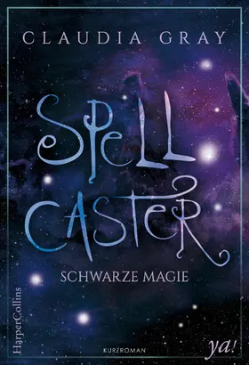 Gray |  Spellcaster - Schwarze Magie | eBook | Sack Fachmedien