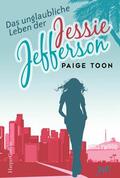 Toon |  Das unglaubliche Leben der Jessie Jefferson | eBook | Sack Fachmedien