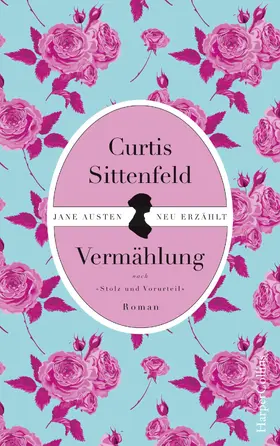 Sittenfeld |  Vermählung | eBook | Sack Fachmedien