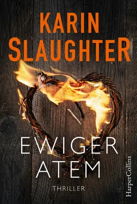 Slaughter |  Ewiger Atem | eBook | Sack Fachmedien