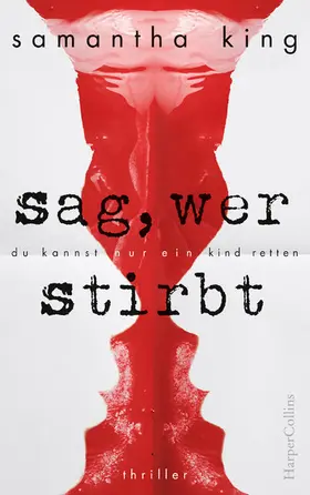 King |  Sag, wer stirbt | eBook | Sack Fachmedien
