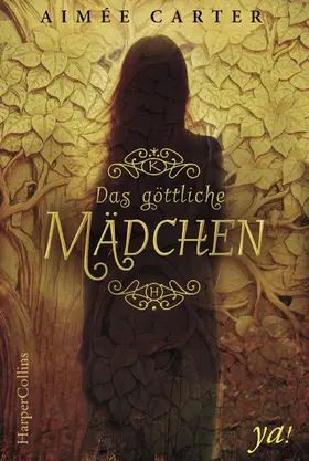 Carter |  Das göttliche Mädchen | eBook | Sack Fachmedien