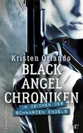 Orlando |  Black-Angel-Chroniken - Im Zeichen des schwarzen Engels | eBook | Sack Fachmedien