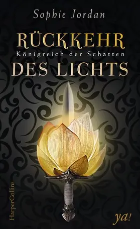 Jordan |  Königreich der Schatten - Rückkehr des Lichts | eBook | Sack Fachmedien